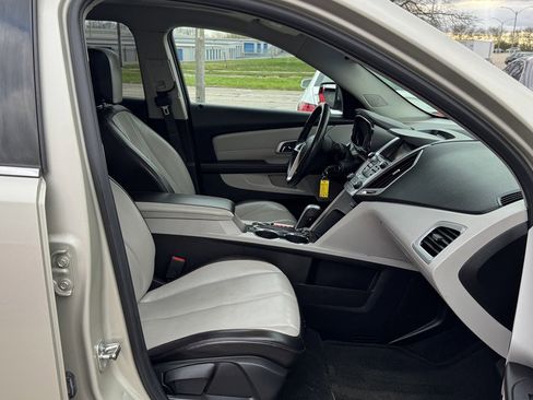 Used 2013 GMC Terrain SLT w/ Safety Package image 29