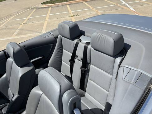 Used 2005 BMW 330Ci Convertible RWD image 10