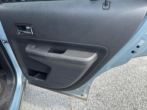 Used 2008 Ford Edge SE FWD image 20