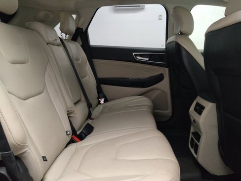 Used 2017 Ford Edge Titanium w/ Equipment Group 302A image 19