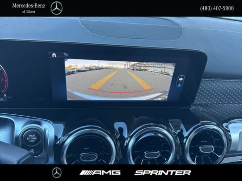 New 2026 Mercedes-Benz GLB 250 image 27