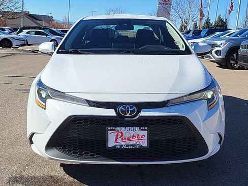Used 2020 Toyota Corolla LE image 5