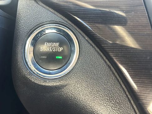 Used 2016 Buick Regal Premium AWD/4WD image 32