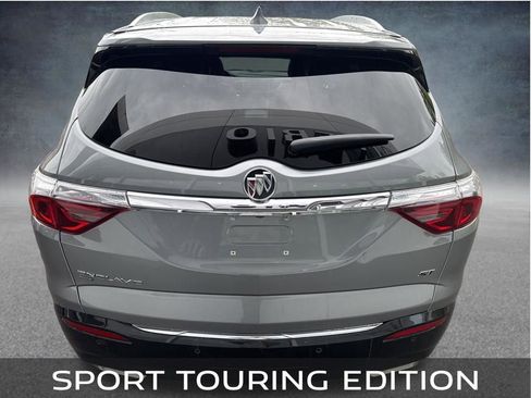 Used 2023 Buick Enclave Essence w/ Experience Buick Package AWD/4WD image 4