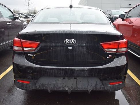 Used 2020 Kia Rio S image 4