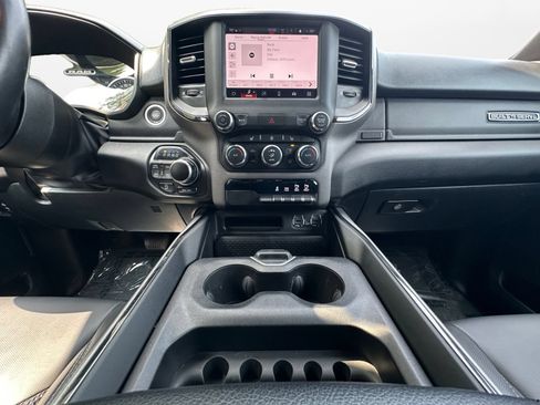 Used 2023 RAM 1500 Big Horn AWD/4WD image 12