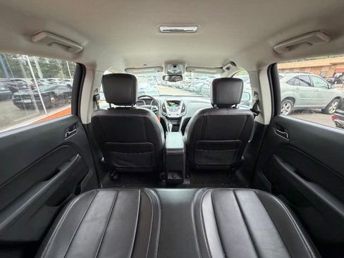 Used 2015 Chevrolet Equinox LT w/ Power Convenience Package image 18