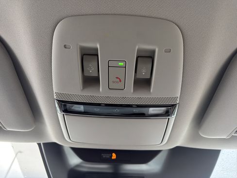 New 2026 Nissan Murano Platinum w/ Cargo Package image 17