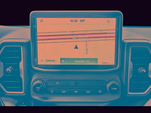 Certified 2023 Ford Bronco Sport Big Bend w/ Convenience Package image 12