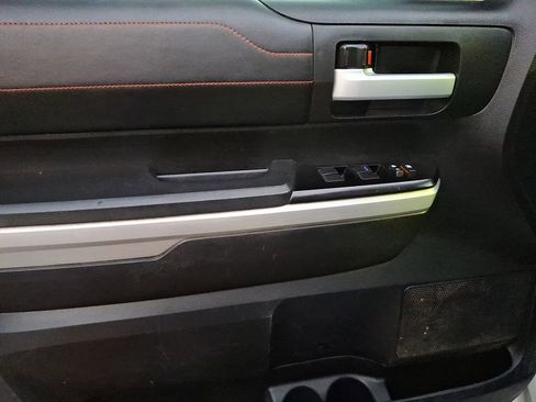 Used 2019 Toyota Tundra TRD Pro image 5