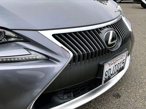 Used 2015 Lexus RC 350 image 29