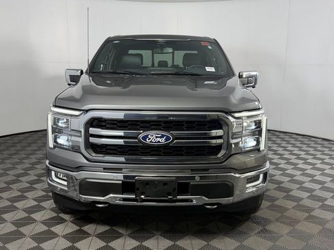 Used 2024 Ford F150 Lariat w/ Tow/Haul Package AWD/4WD image 10