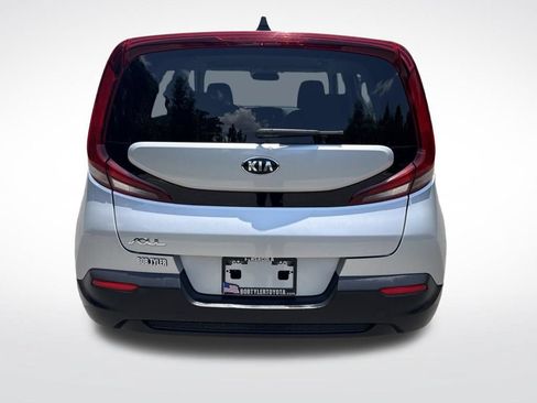 Used 2020 Kia Soul LX FWD image 6