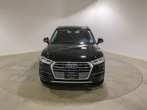 Used 2019 Audi Q5 2.0T Premium Plus w/ Premium Plus Package image 8