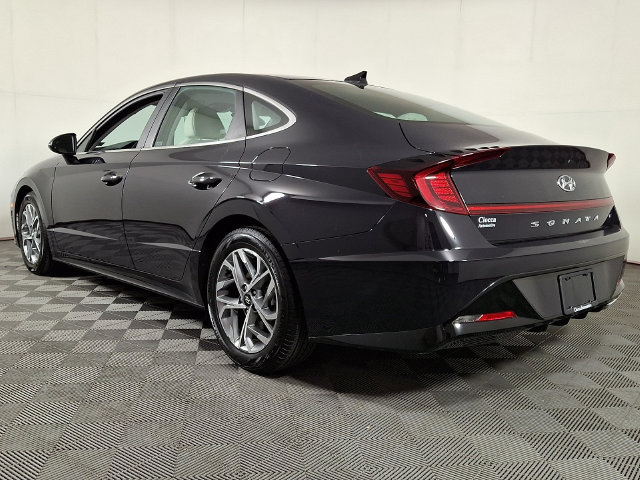 Used 2023 Hyundai Sonata SEL FWD image 7