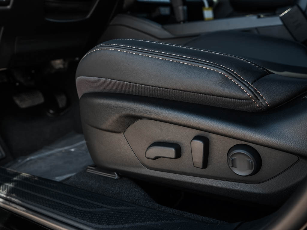 New 2026 Subaru Outback Limited AWD/4WD image 18