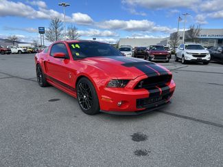 Used 2014 Ford Mustang Shelby GT500 w/ Equipment Group 821A video 1