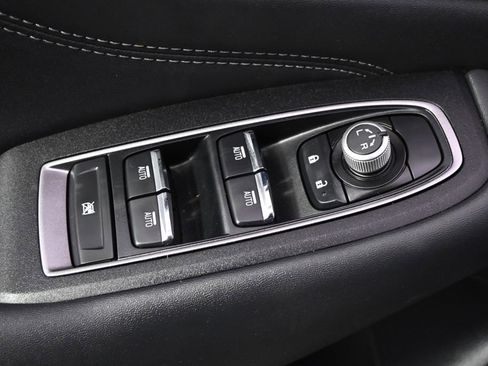 Used 2024 Subaru Outback Limited image 23