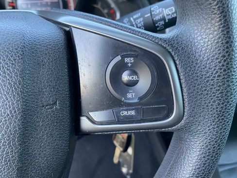 Certified 2018 Honda Civic LX image 27