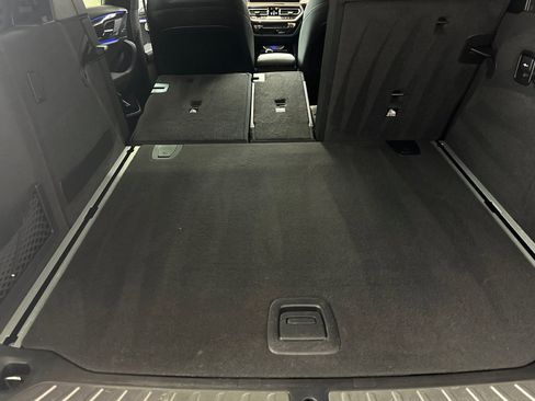Certified 2022 BMW X3 xDrive30i image 33