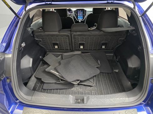 Used 2024 Subaru Impreza 2.0i Sport AWD/4WD image 16