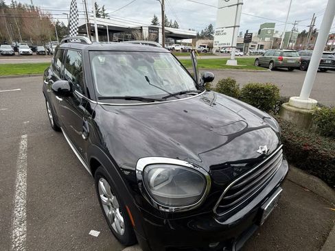 Used 2018 MINI Cooper Countryman ALL4 image 15