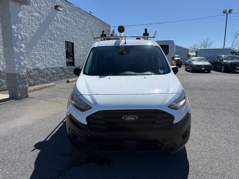 Used 2020 Ford Transit Connect XL FWD image 40