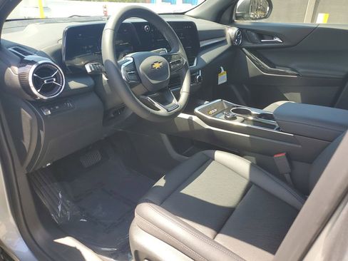 New 2026 Chevrolet Equinox LT w/ Convenience Package II image 19