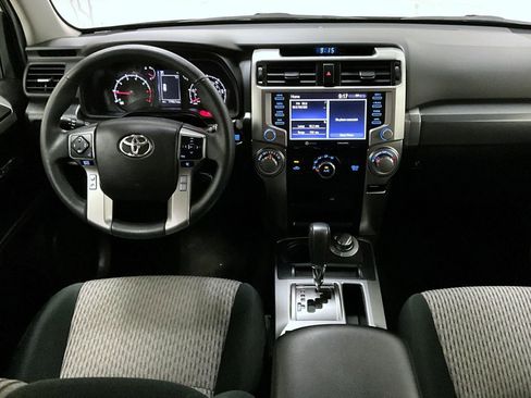 Used 2024 Toyota 4Runner SR5 image 12