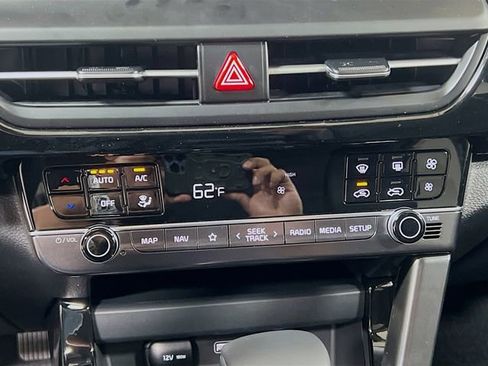 New 2026 Kia Seltos S FWD image 16