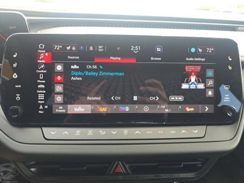 New 2026 Dodge Charger Scat Pack AWD/4WD image 18
