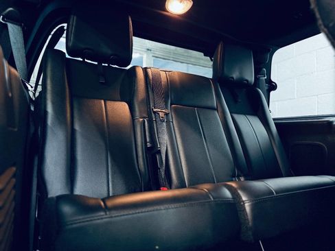 Used 2017 Ford Expedition Limited w/ Equipment Group 301A image 11