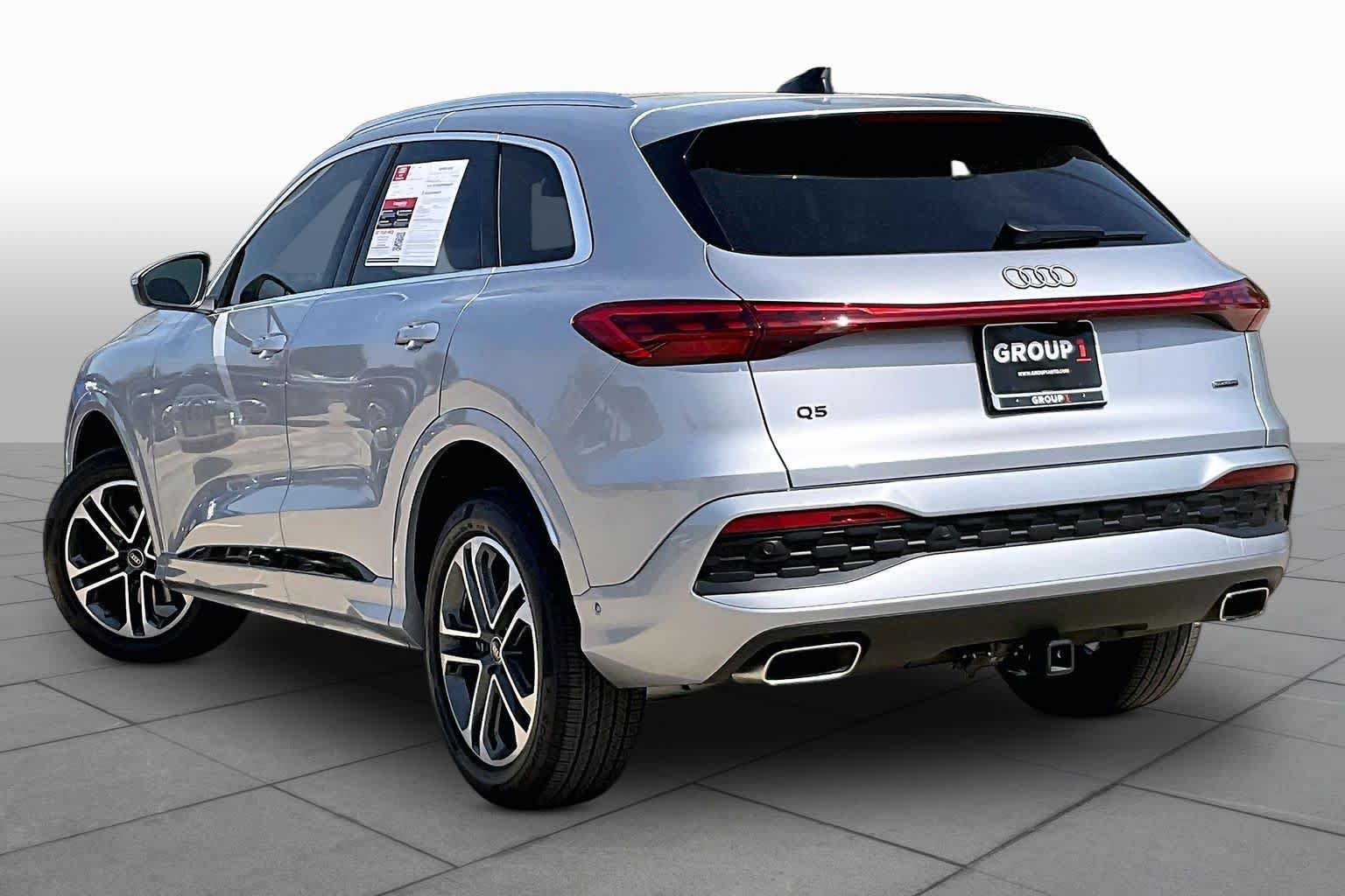 Used 2026 Audi Q5 Premium AWD/4WD image 12