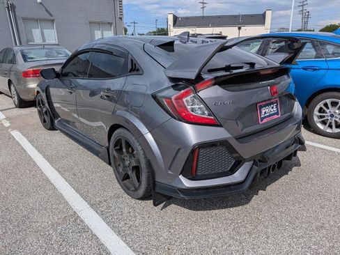 Used 2019 Honda Civic Type R image 5