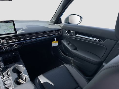 New 2026 Honda Civic Sport Touring image 20