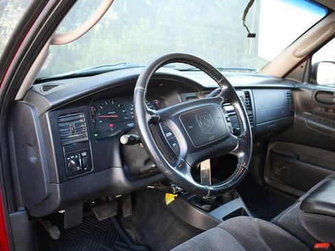 Used 2002 Dodge Dakota SLT image 14