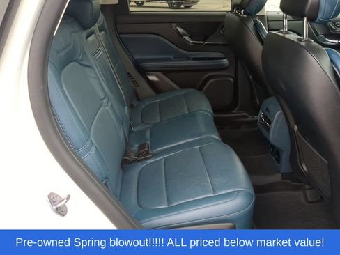 Used 2020 Lincoln Corsair Reserve w/ Equipment Group 201A FWD image 46