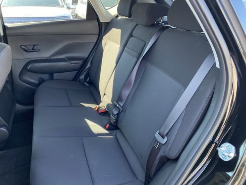 New 2026 Hyundai Kona SEL Sport image 24