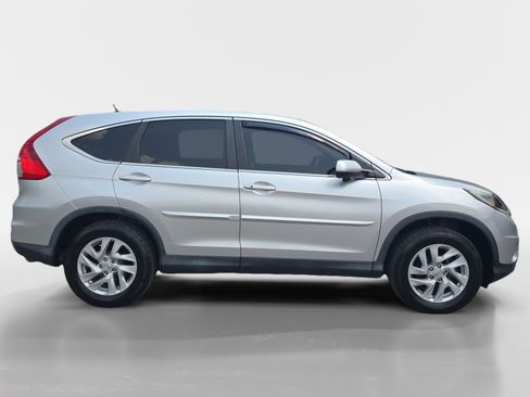 Used 2015 Honda CR-V EX image 6