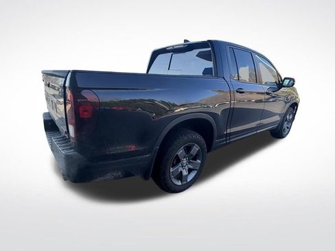 Used 2024 Honda Ridgeline TrailSport image 8