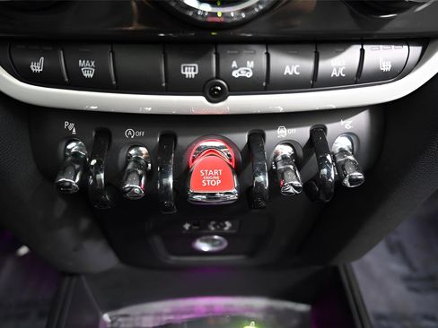 Used 2017 MINI Cooper Countryman S AWD/4WD image 25