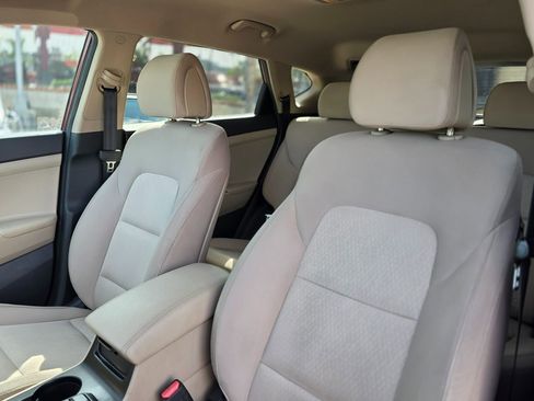 Used 2016 Hyundai Tucson Sport image 24