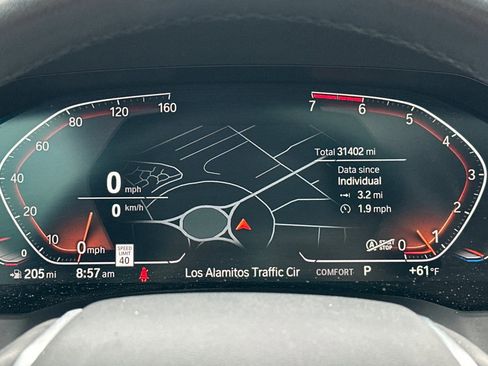 Used 2021 BMW 330i xDrive 330i xDrive w/ Premium Package image 24