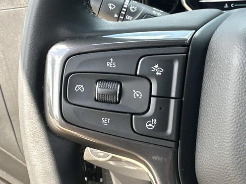 Used 2025 Chevrolet Silverado 2500 ZR2 w/ Technology Package AWD/4WD image 25