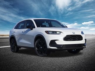 New 2026 Honda HR-V Sport video 2