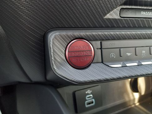 New 2025 Ford Mustang Coupe image 18