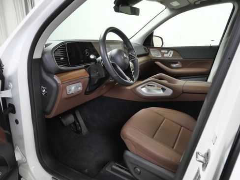 Certified 2026 Mercedes-Benz GLE 350 4MATIC image 14