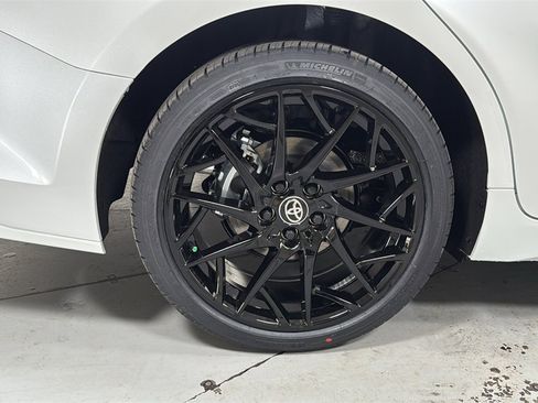 New 2026 Toyota Camry XSE image 22