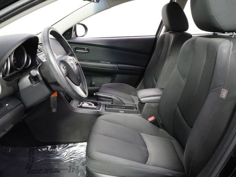 Used 2013 MAZDA MAZDA6 i Sport FWD image 13