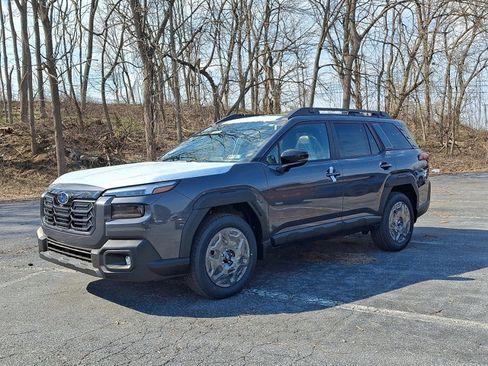 New 2026 Subaru Outback Premium image 3